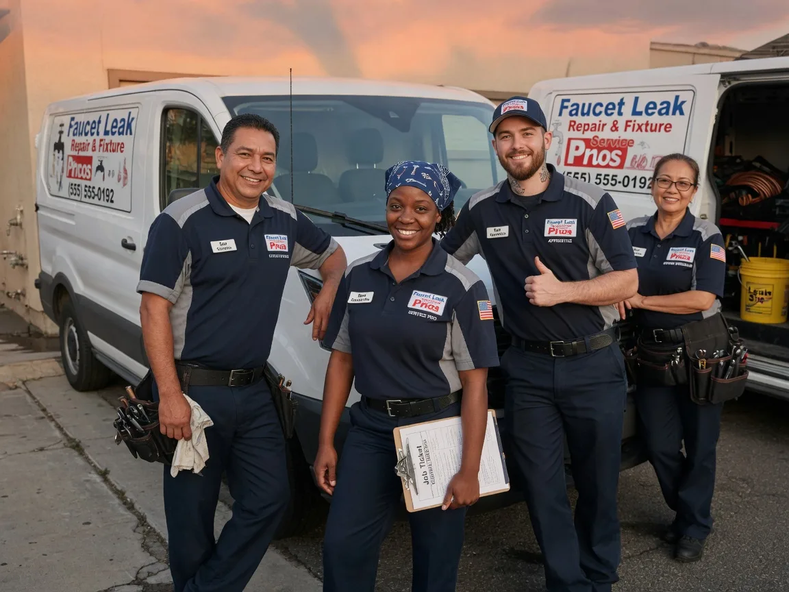 Faucet Repair company in Walnut Bottom, PA